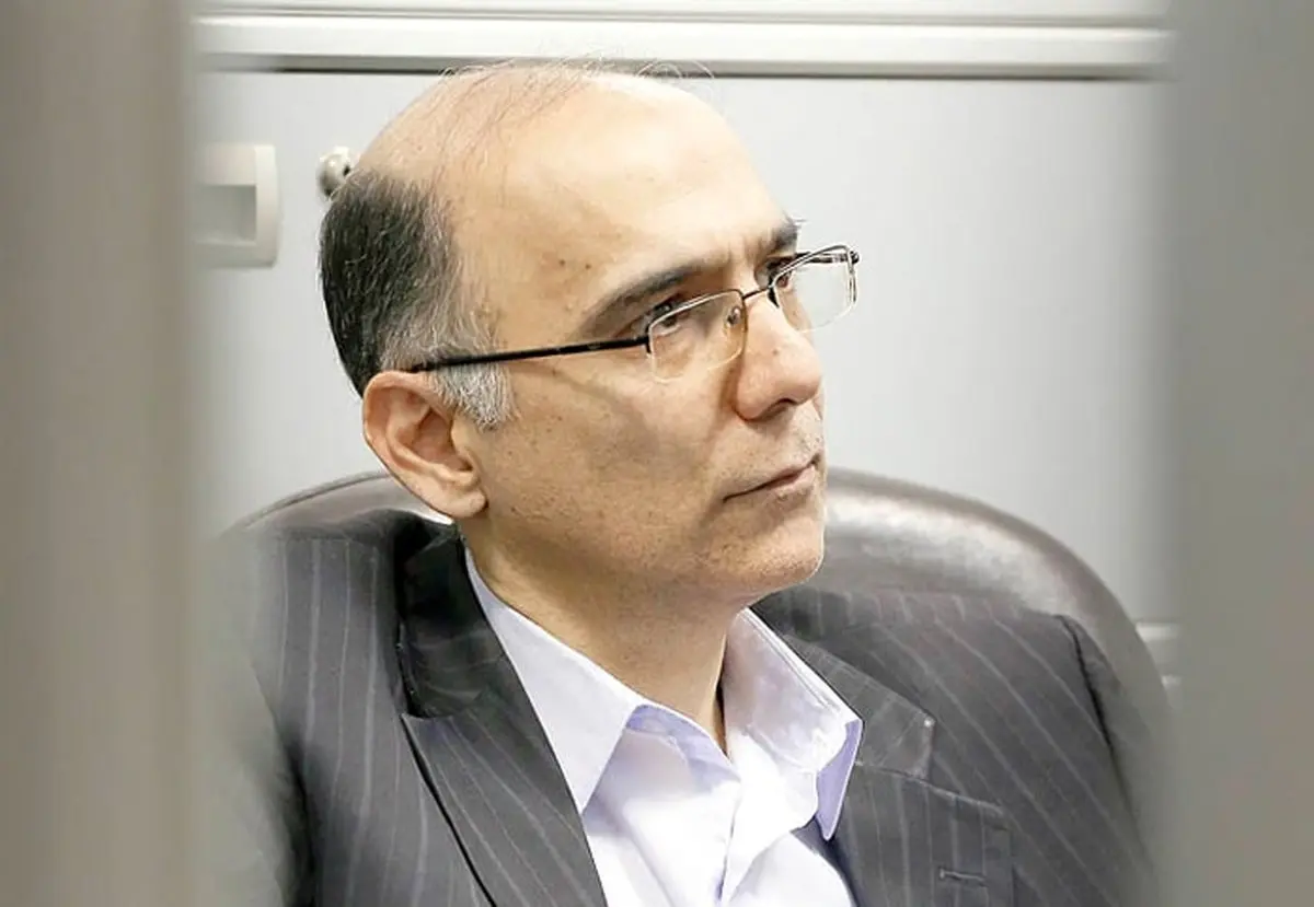 روسیه ایران را ابزاری برای بیرون آمدن از مرداب می‌بیند