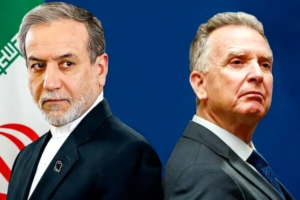 سه پرسش مهم از عراقچی درباره علت دیدار با ویتکاف
