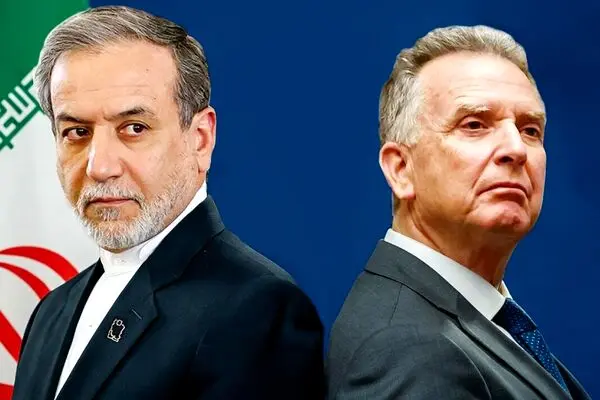 سه پرسش مهم از عراقچی درباره علت دیدار با ویتکاف