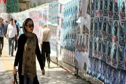 برنامه جدید مجلسی‌ها برای تناسبی شدن انتخابات