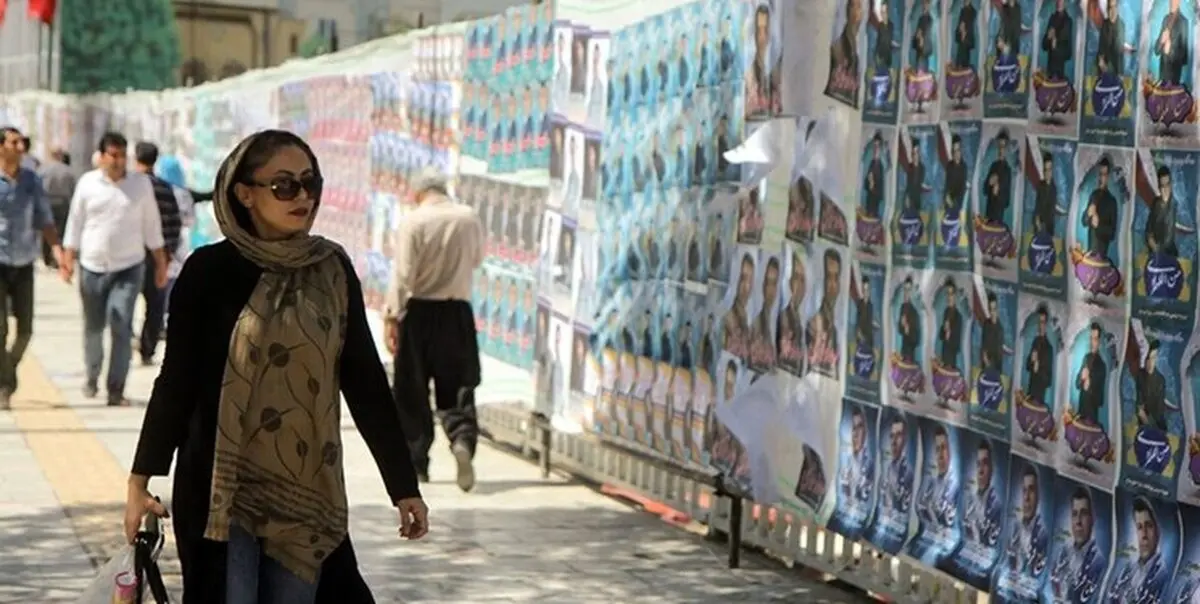 برنامه جدید مجلسی‌ها برای تناسبی شدن انتخابات