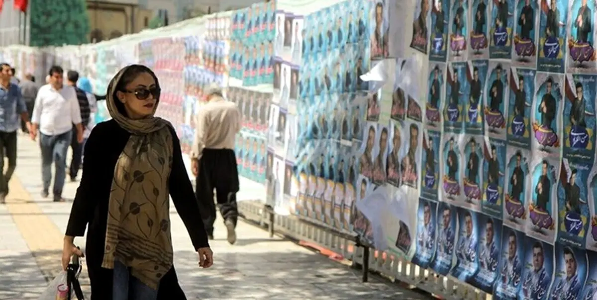 برنامه جدید مجلسی‌ها برای تناسبی شدن انتخابات