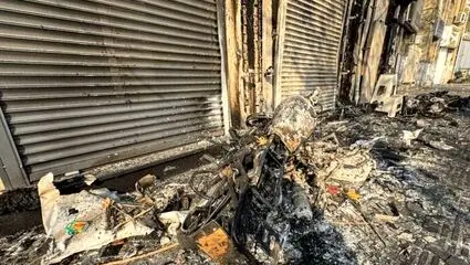 ۲۴۲۷ زندگی که سطر آخرشان با خون نوشته شد