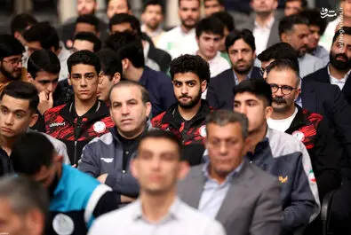 مدال آوران