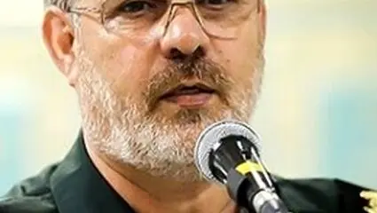 واکنش سردار محبی به ادعای واگذاری نفت به سپاه
