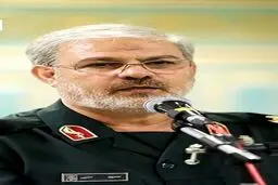 واکنش سردار محبی به ادعای واگذاری نفت به سپاه