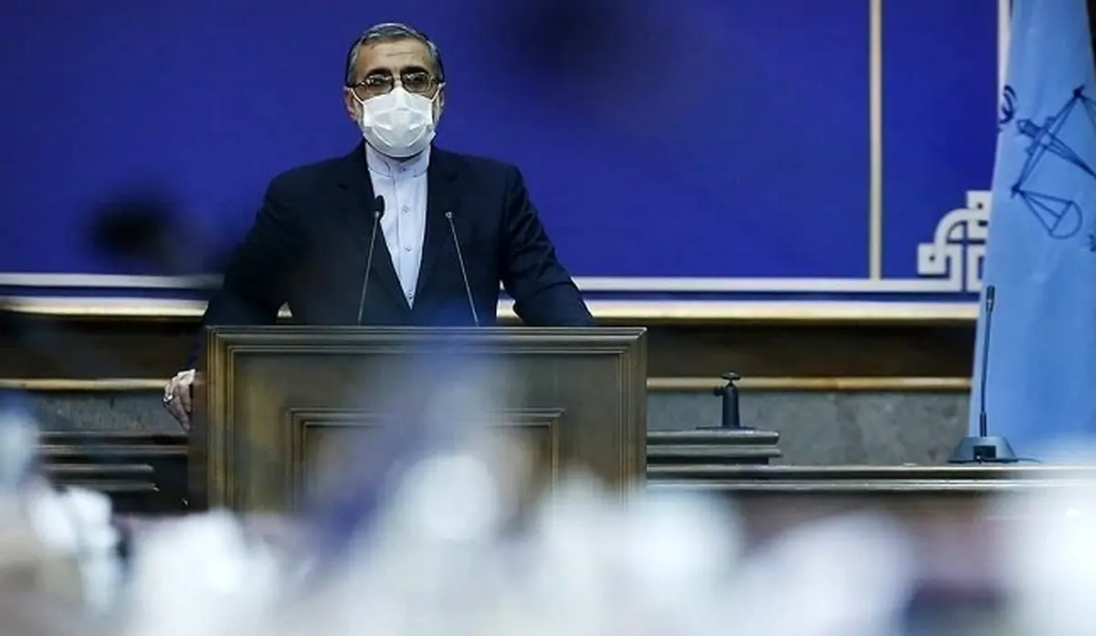 آخرین خبر درباره پرونده فایل صوتی لورفته ظریف + جزئیات

