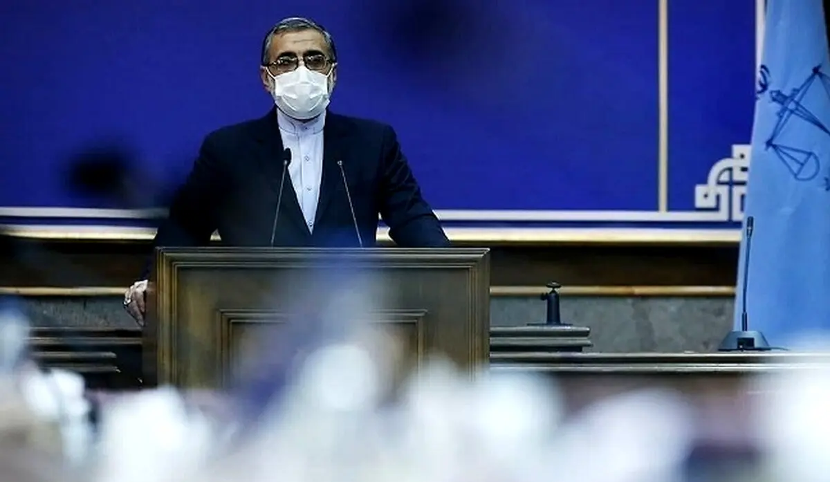 آخرین خبر درباره پرونده فایل صوتی لورفته ظریف + جزئیات

