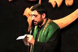 «پسر لیلا داره میره به میدون واویلا» 