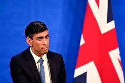 نخست‌وزیر انگلیس وارد اراضی اشغالی شد
