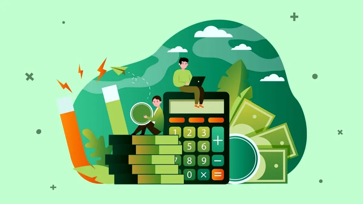 بورس فقط جای افراد حرفه‌ای نیست!

