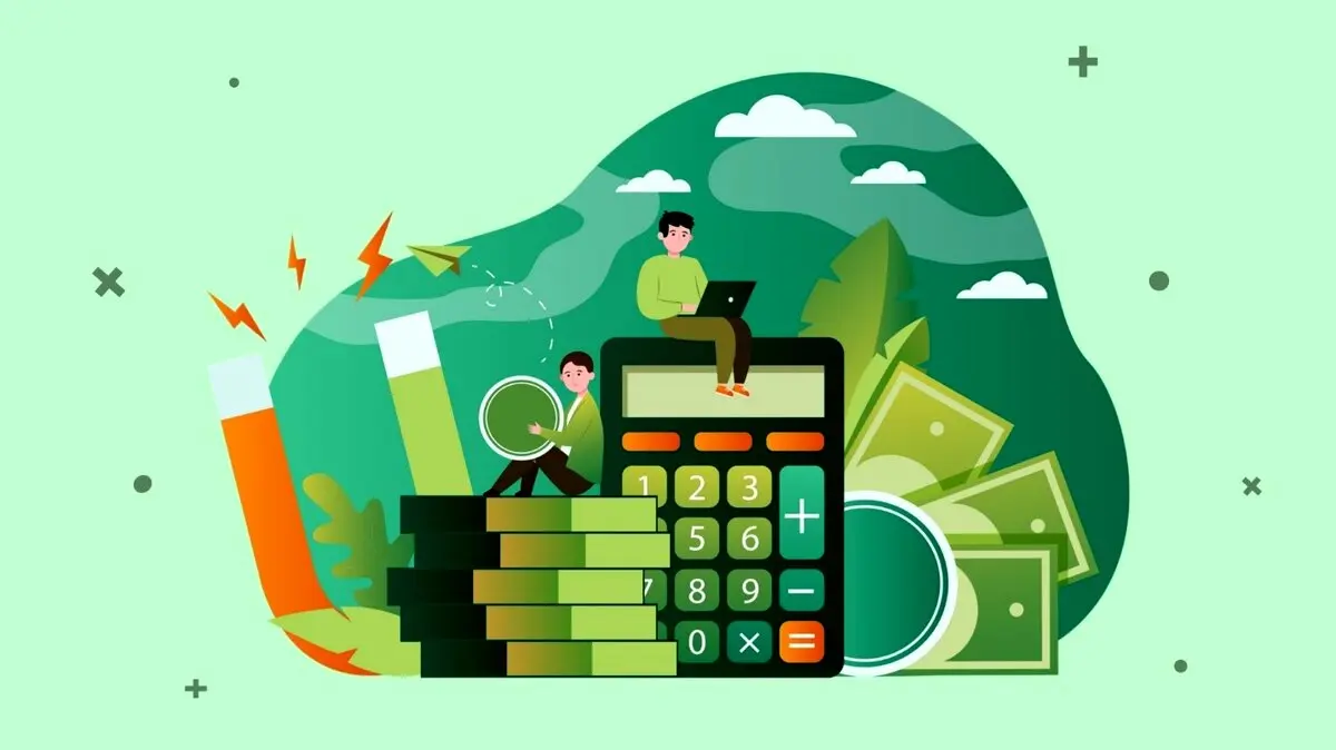 بورس فقط جای افراد حرفه‌ای نیست!

