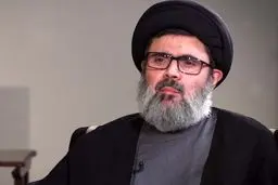 پیام تسلیت حماس به مناسبت شهادت سید هاشم صفی الدین