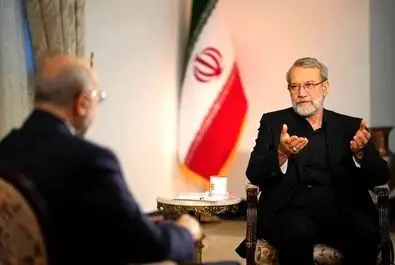 لاریجانی