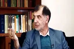 باهنر: روحانی، لاریجانی و ناطق، ظرفیت‌های این نظام هستند