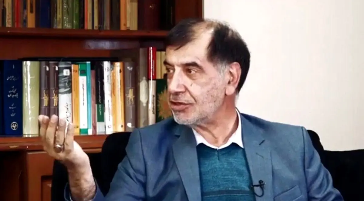 باهنر: روحانی، لاریجانی و ناطق، ظرفیت‌های این نظام هستند