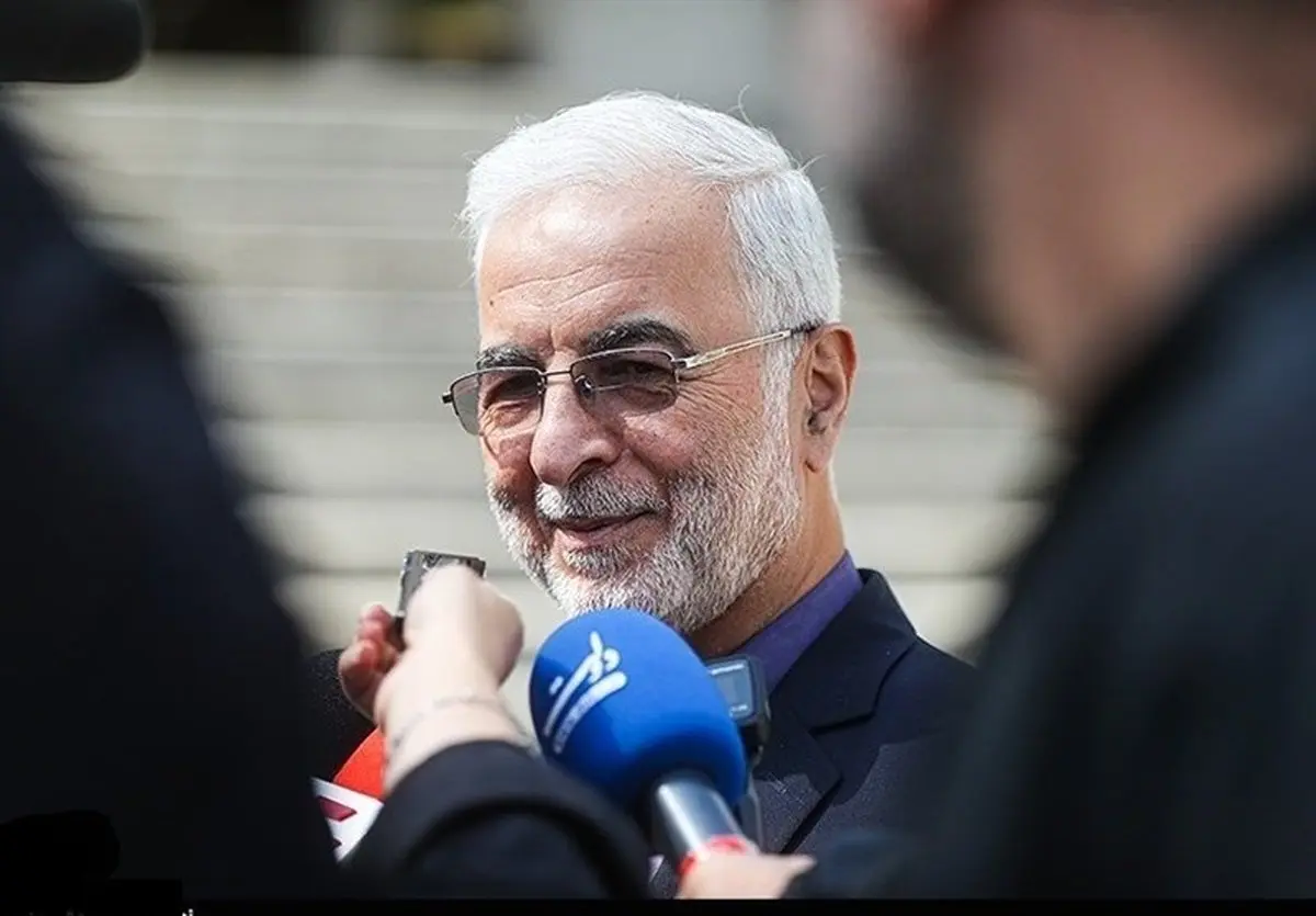 وزیر کشور: افغان ها رفتند مصرف نان کم شد