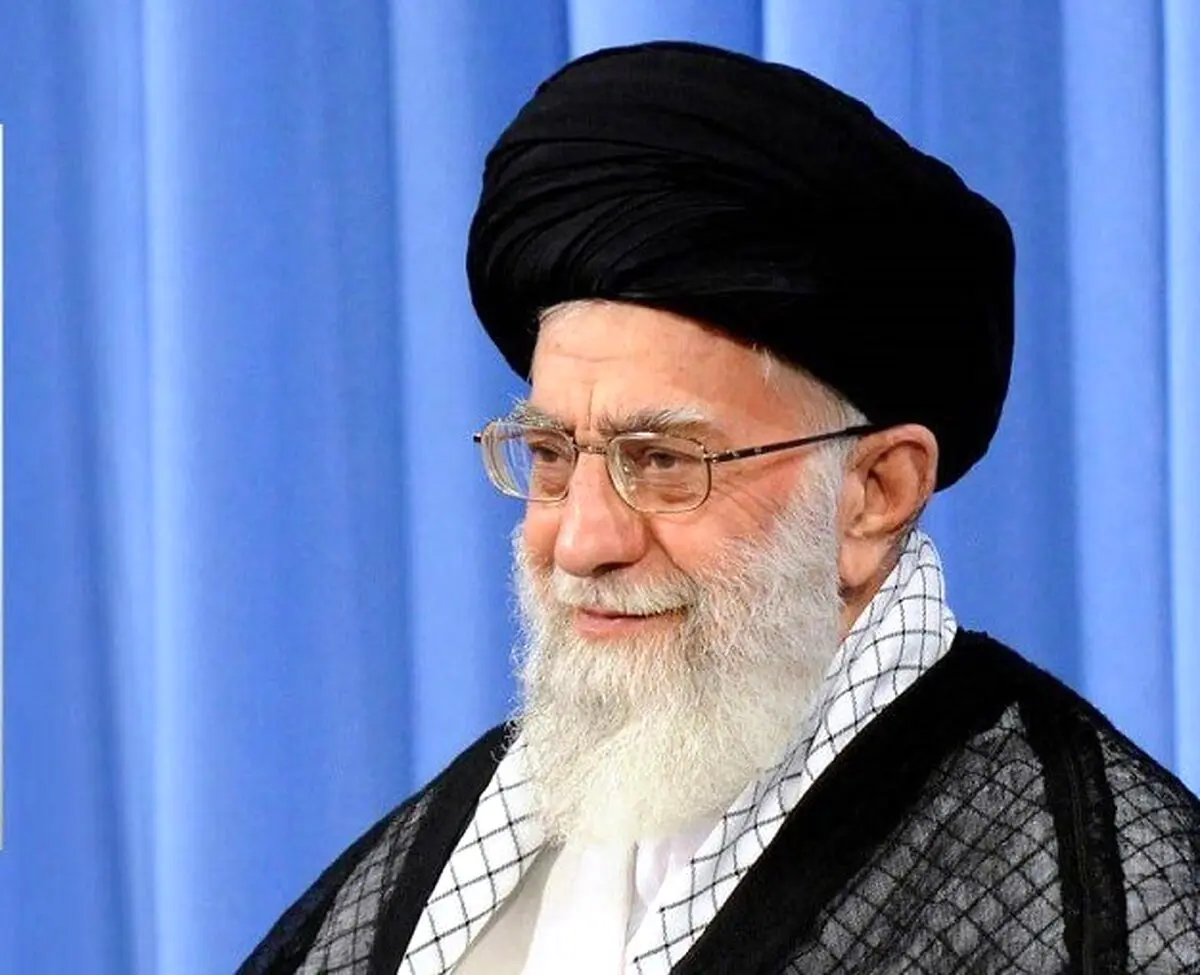 پست معنادار اکانت عربی رهبر انقلاب در شبکه اجتماعی ایکس