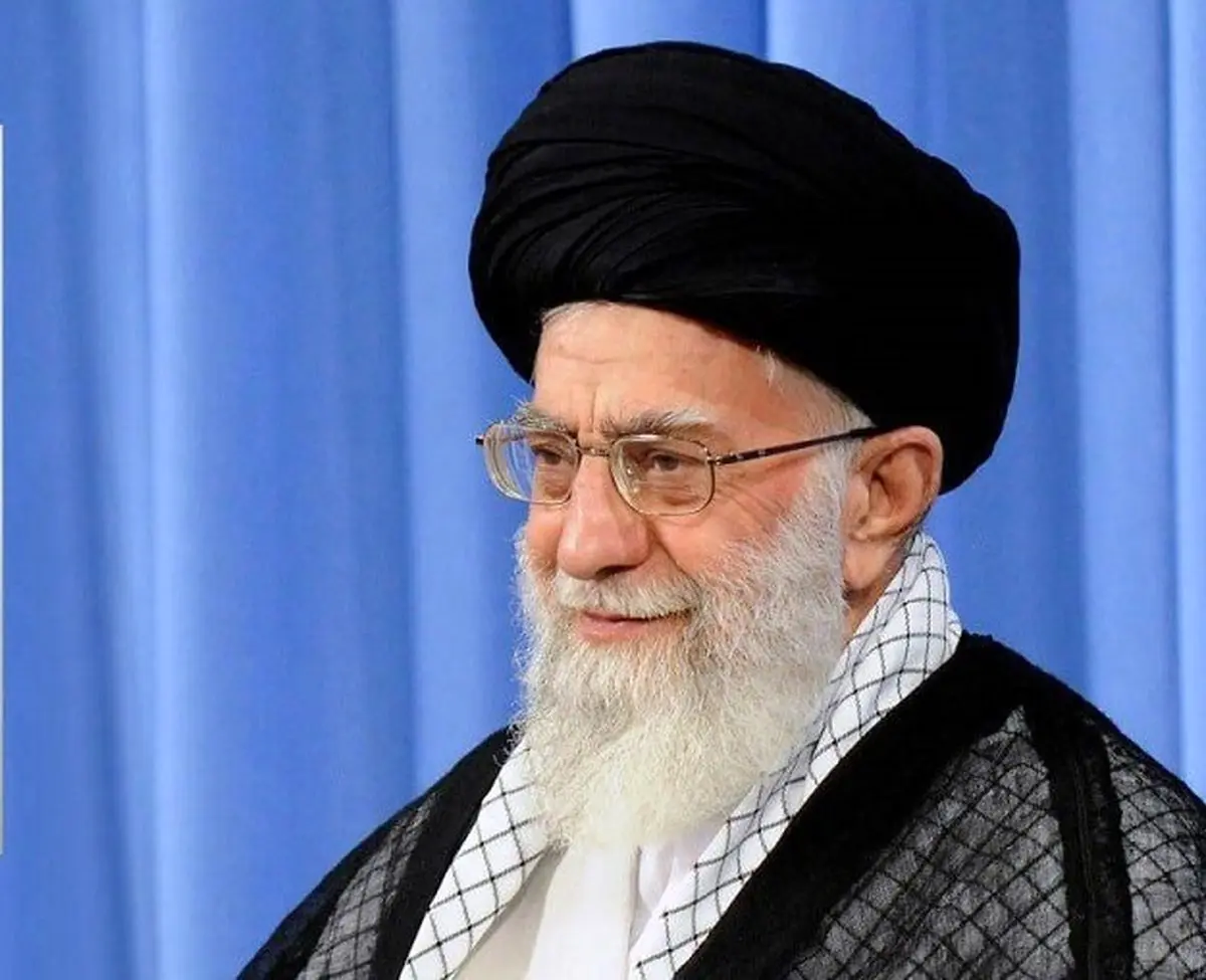 پست معنادار اکانت عربی رهبر انقلاب در شبکه اجتماعی ایکس