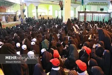 یادمان شهدای شلمچه