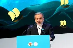 عراقچی: هیچ کشوری نمی‌تواند در مسیر توسعه اقتصادی خود تنها پیش برود