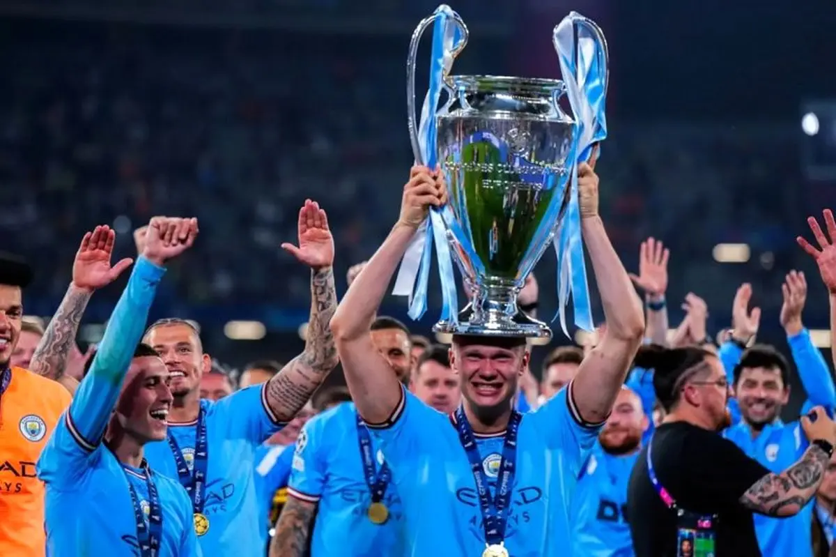 خبری از  شگفتی نیست: قهرمانان پارسال دوباره قهرمانند