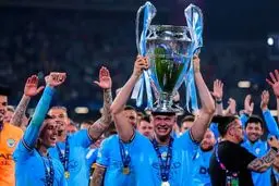 خبری از  شگفتی نیست: قهرمانان پارسال دوباره قهرمانند