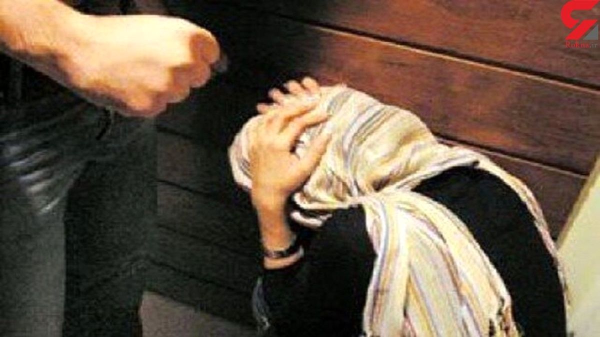 عکس های دختر زنجانی در شهر دست به دست شد