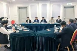 متقی: پاکستان برای حل مشکلات به جای اظهارات رسانه‌ای از طریق دیپلماتیک تلاش کند