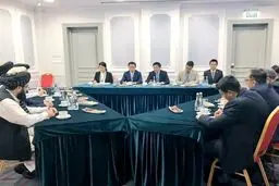 متقی: پاکستان برای حل مشکلات به جای اظهارات رسانه‌ای از طریق دیپلماتیک تلاش کند