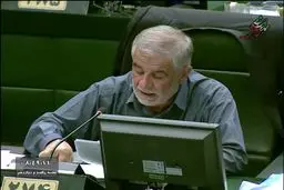 افشاگری نماینده مجلس از صدور بی‌رویه روادید برای اتباع 