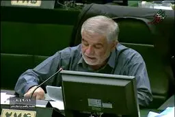 افشاگری نماینده مجلس از صدور بی‌رویه روادید برای اتباع 