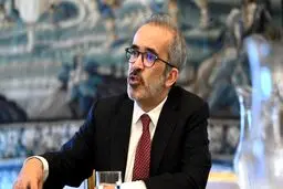 لابی‌گری فعالانه پرتغال برای عضویت اوکراین در اتحادیه اروپا
