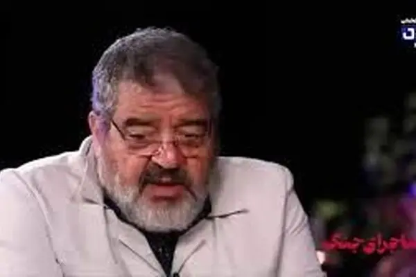 اسرار تاسیسات فردو بعد از بمباران