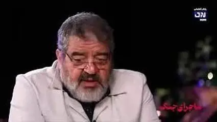 اسرار تاسیسات فردو بعد از بمباران 