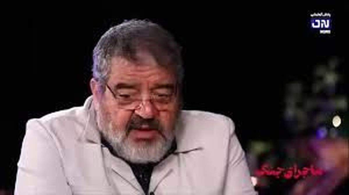 اسرار تاسیسات فردو بعد از بمباران 