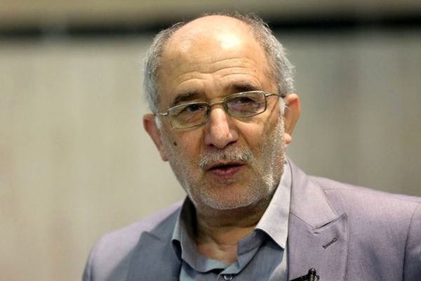 سردار علایی : اسرائیلی ها اول سیستم تصمیم‌گیری و فرماندهی را می‌زنند