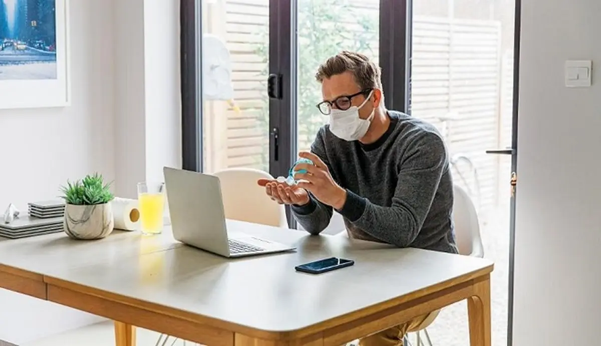 آخرین خبر درباره دورکاری کارمندان تهرانی + شرایط 