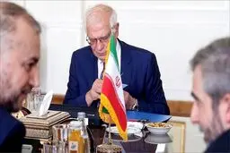 مذاکرات از سرگرفته می‌شود؟