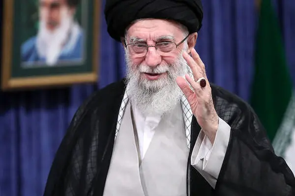 رهبر انقلاب : همگان را به حفظ انسجامِ ارزشمند ملی فراخواندند