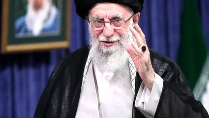 رهبر انقلاب : همگان را به حفظ انسجامِ ارزشمند ملی فراخواندند