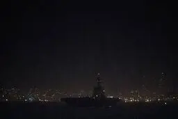 فوری / سنتکام در بالاترین سطح جنگی قرار گرفت