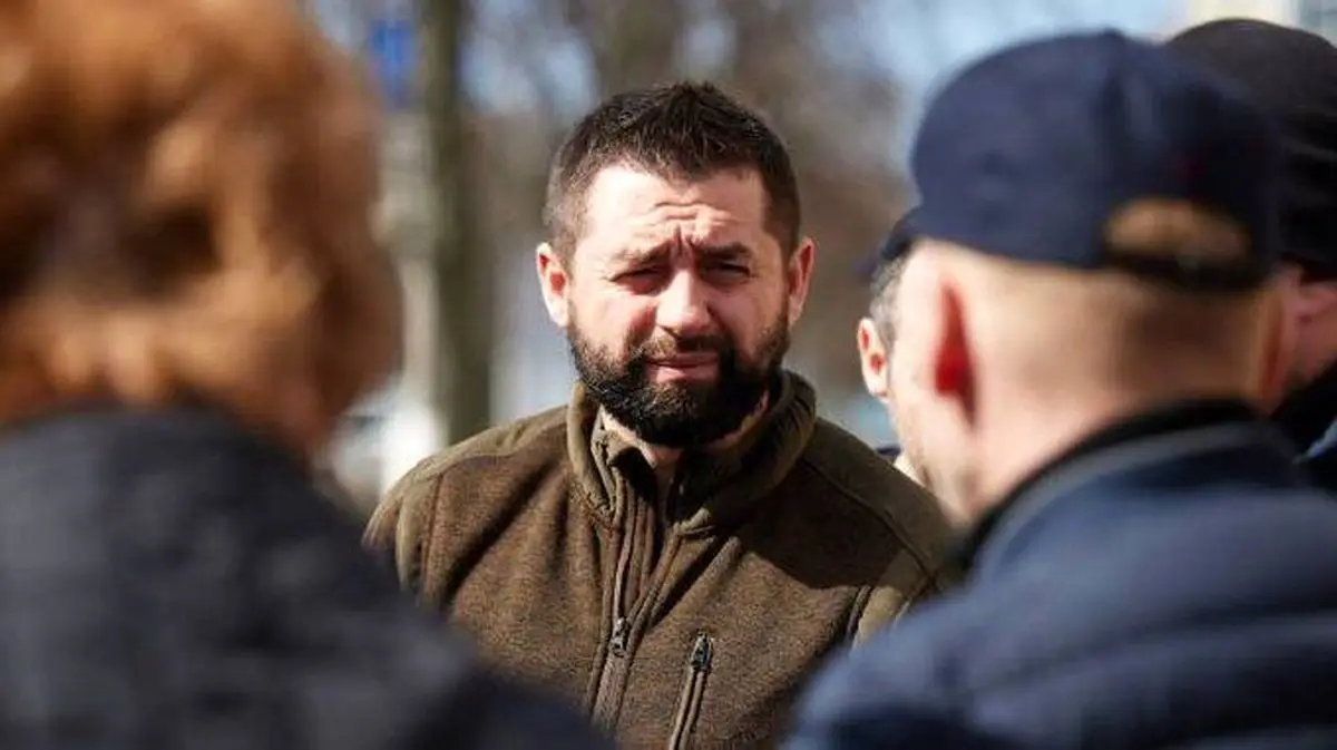 احتمال شروع مجدد مذاکرات اوکراین با روسیه