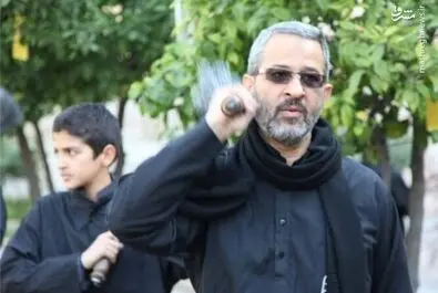 غیب پرور