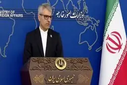 واکنش وزارت خارجه به خبر تعطیلی سفارتخانه‌های اروپایی 