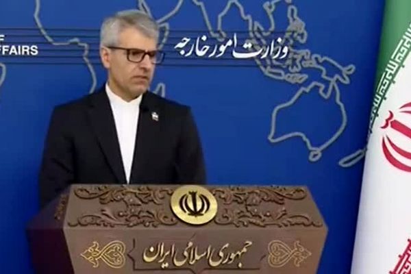 واکنش وزارت خارجه به خبر تعطیلی سفارتخانه‌های اروپایی 