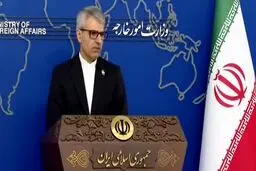 واکنش وزارت خارجه به خبر تعطیلی سفارتخانه‌های اروپایی 