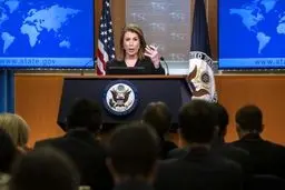 نماینده آمریکا در سازمان ملل ایران را تهدید کرد!