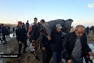 آوارگان