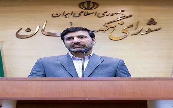 طحان‌نظیف: انتخابات میان دوره‌ای مجلس فقط در تبریز برگزار خواهد شد